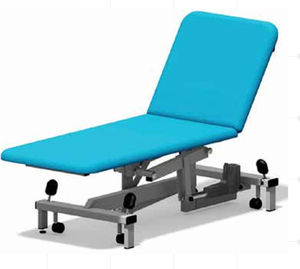 table de Bobath électrique