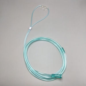 lunette nasale à oxygène
