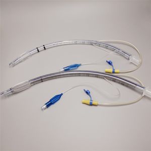 tube endotrachéal oral