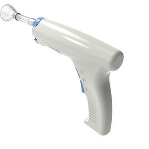 système de lavage pulsé chirurgie orthopédique
