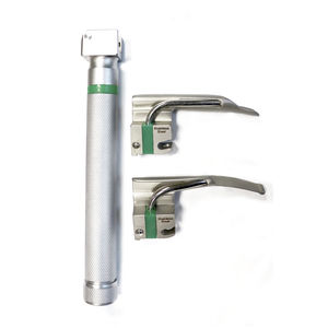 trousse de laryngoscopes Miller