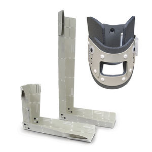 attelle d'urgence rigide