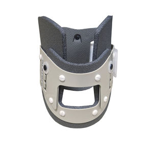 collier cervical d'urgence 1 pièce