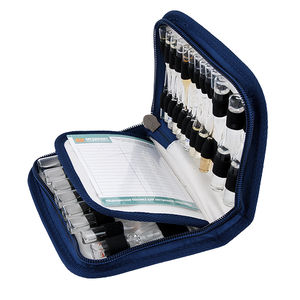 sac pour ampoules-médicaments