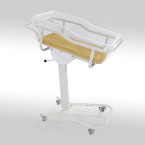 berceau médical pour bébé