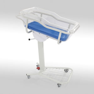 berceau médical pour bébé