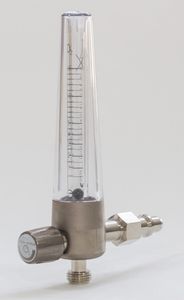 débitmètre d'oxygène