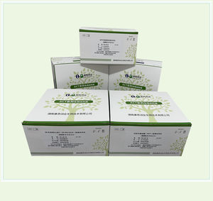kit de test pour maladies inflammatoires