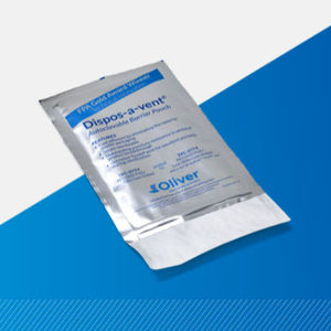 sachet d'emballage