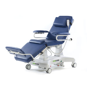 fauteuil de dialyse électrique