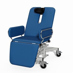 fauteuil d'examen ORL