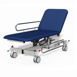 divan d'examen de petite chirurgie