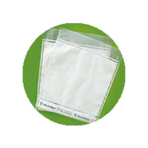 enveloppe de stérilisation