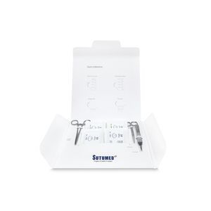 kit médical pour la formation