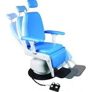 fauteuil dentaire électrique