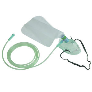 masque nasal à oxygène