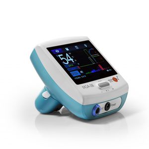 moniteur patient EEG