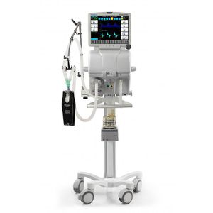 ventilateur de soins intensifs