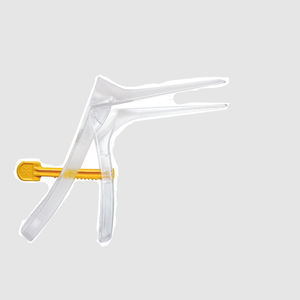 spéculum vaginal