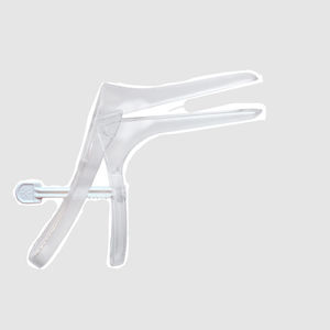 spéculum vaginal