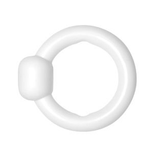 pessaire vaginal type anneau