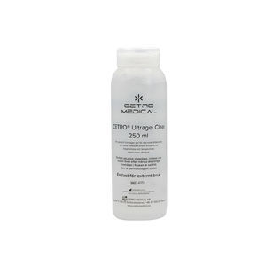 gel à ultrasons 250 g