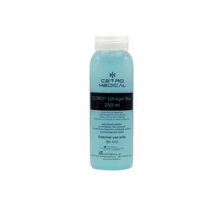 gel à ultrasons 250 g