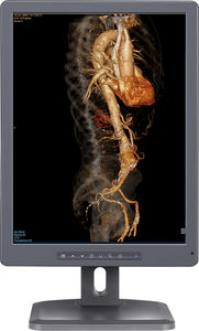 écran de diagnostic