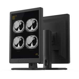 écran de diagnostic