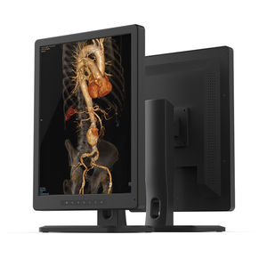 écran de diagnostic
