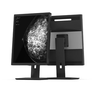 écran de diagnostic