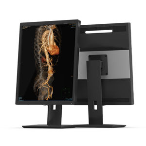 écran de diagnostic