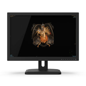 écran de diagnostic