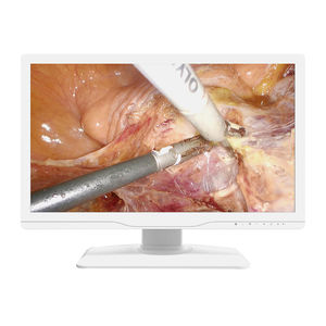 moniteur médical