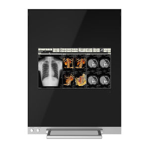 moniteur médical