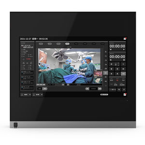 moniteur médical