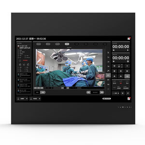 moniteur médical