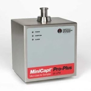 biocollecteur d'air microbien
