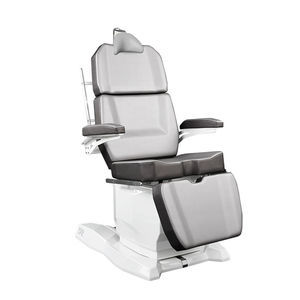 fauteuil d'examen dermatologique