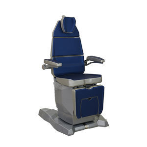 fauteuil d'examen ORL