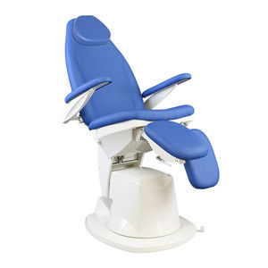 fauteuil d'examen podologique