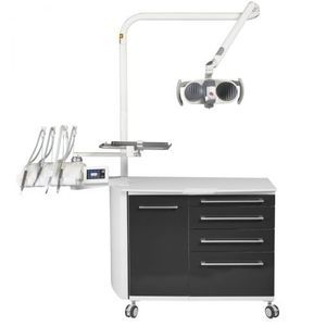 station de travail podologique
