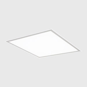 éclairage de plafond