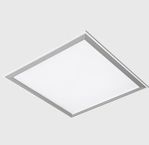 éclairage de plafond