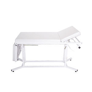 table d'examen manuelle
