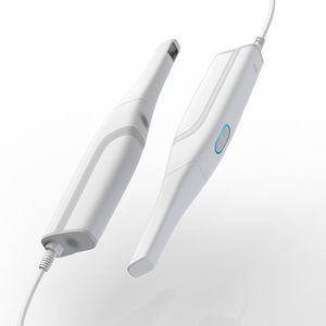 scanner 3D dentaire