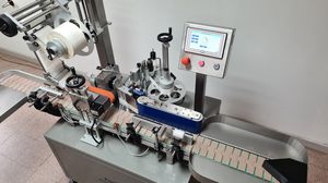 système d'étiquetage automatique
