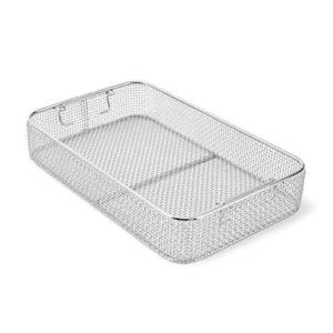 panier de stérilisation pour instruments