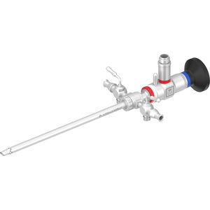 arthroscope droit