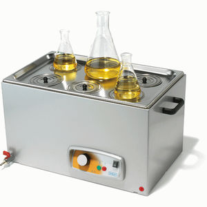 bain-marie chauffant